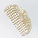 Bepoke Wholesale Hair Combs 8