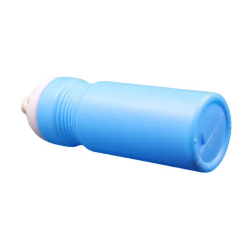 Insulated Water Bottle for Office PE/PPmanufacturing 5