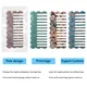 Hair Brush Price Acetate Acid - - Artisans 6