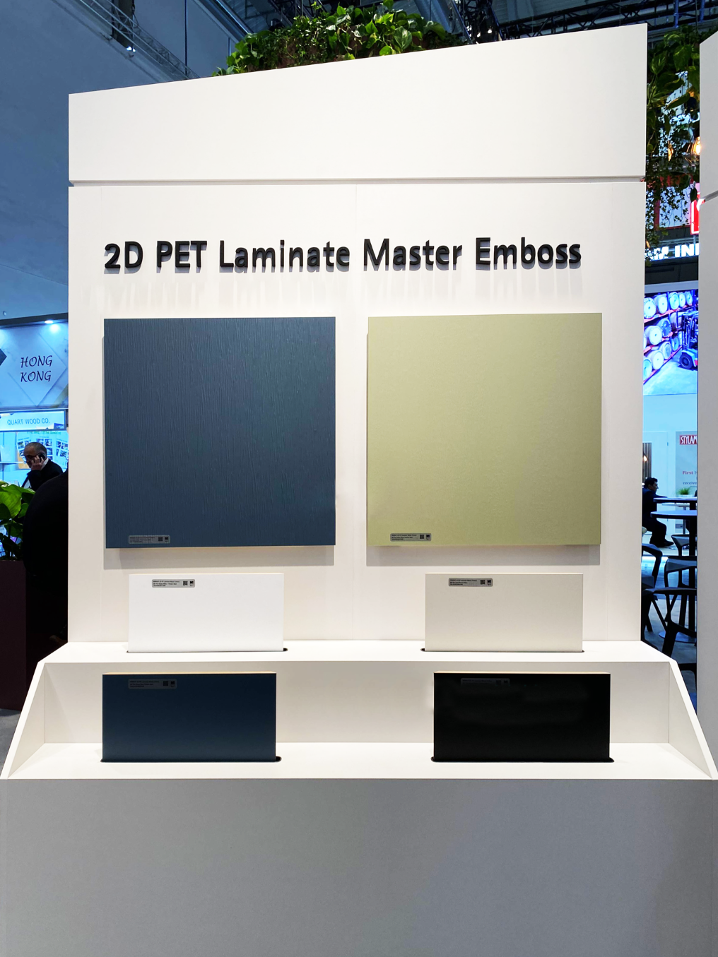 RENOLIT PST Premier Matt Mdf Panels Poseidon Red For Cabinet Decoration 5