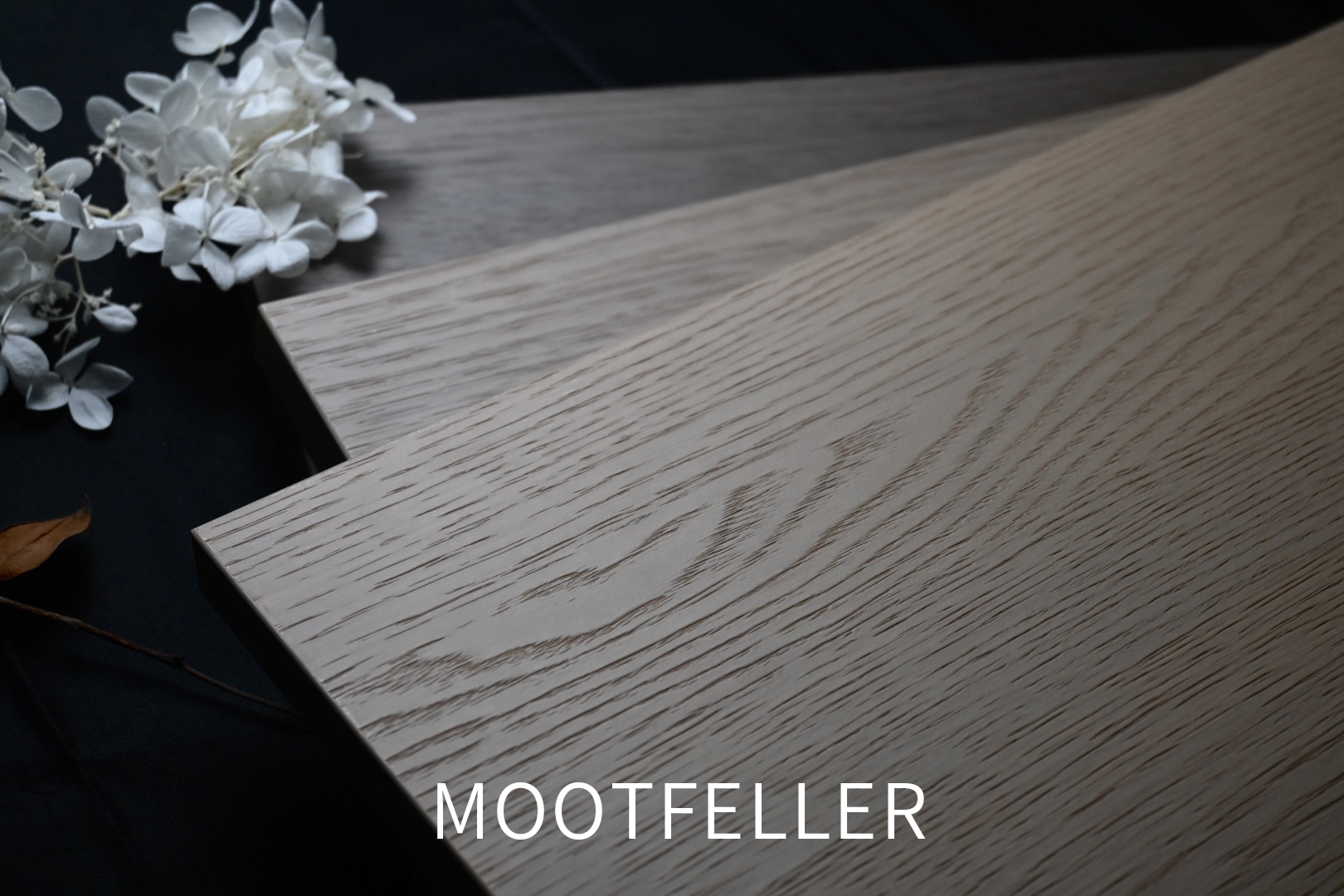 Eco-friendly Damp-proof Quality Chipboard Home Decoration 2