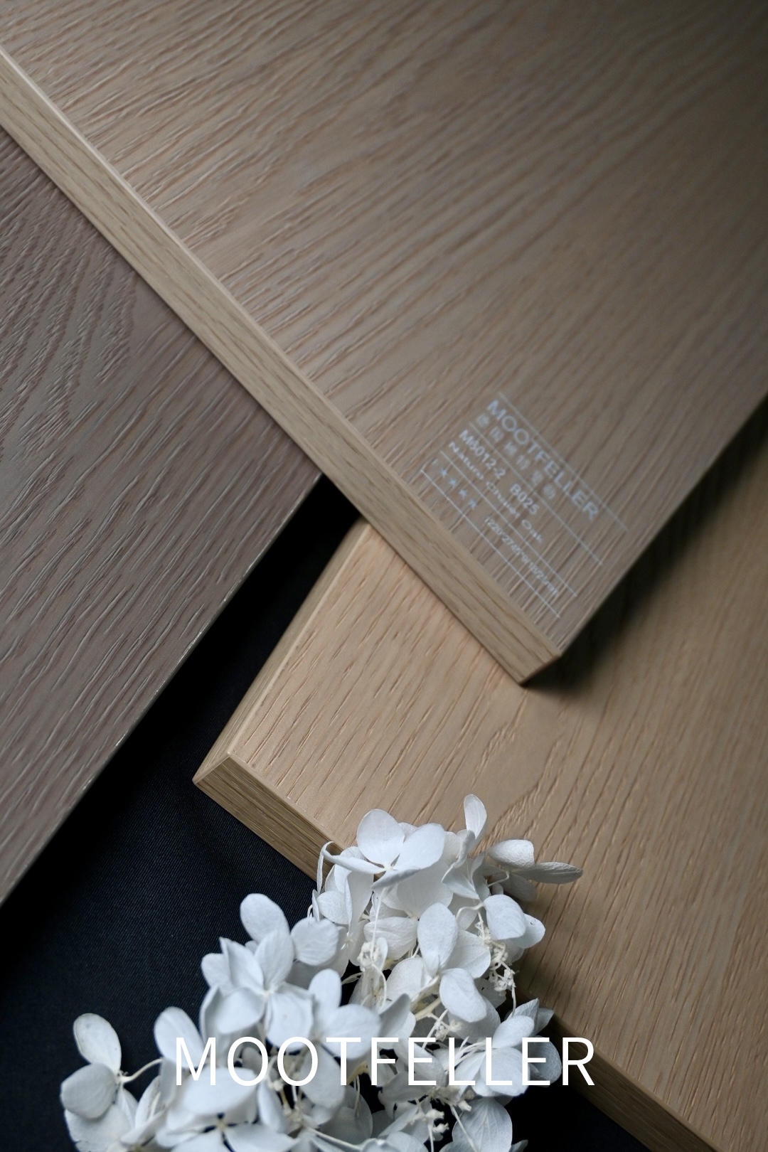 Eco-friendly Damp-proof Quality Chipboard Home Decoration 3