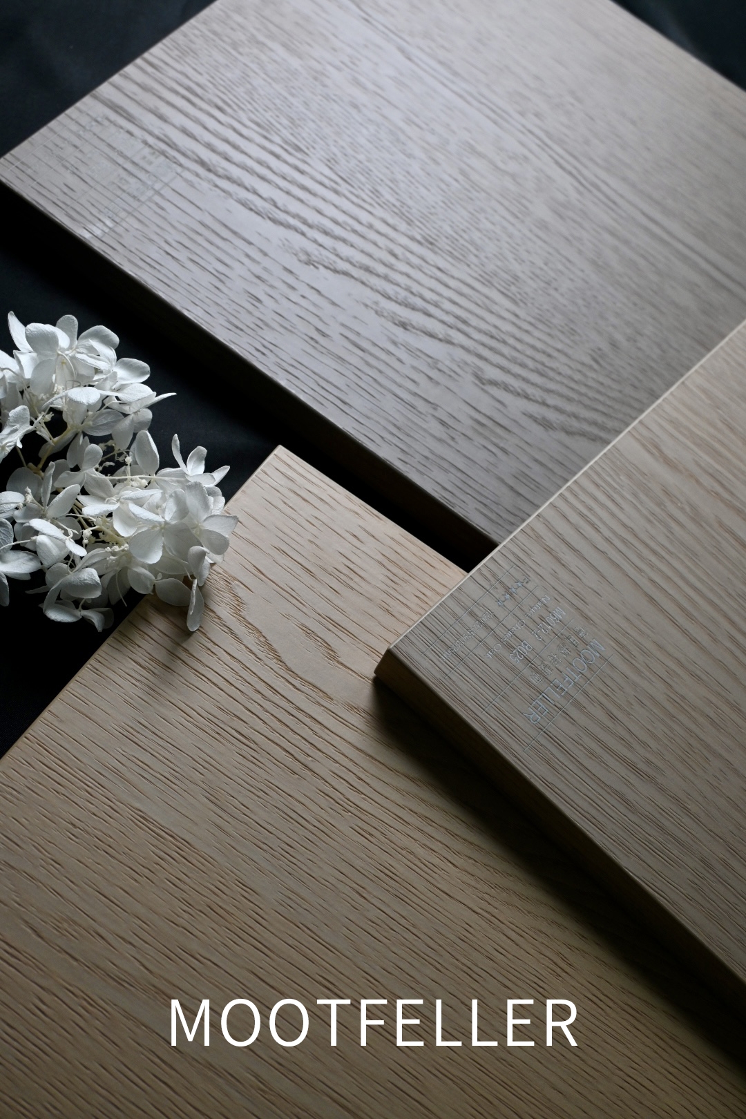 Eco-friendly Damp-proof Quality Chipboard Home Decoration 5