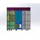 Oem & Odm Vending Machine for Park 8