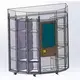 Oem & Odm Vending Machine for Park 7