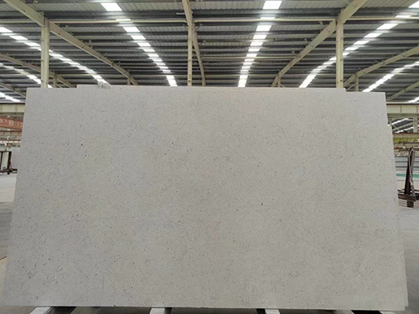 Frans Beige Limestone Big Slab For Wall panel 4