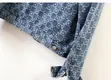Denim Jacket Women for Winter by DZX Apparel 4