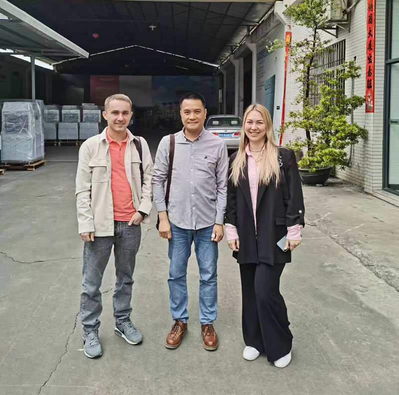 Cooperation with MKR IN RUSSIA 3