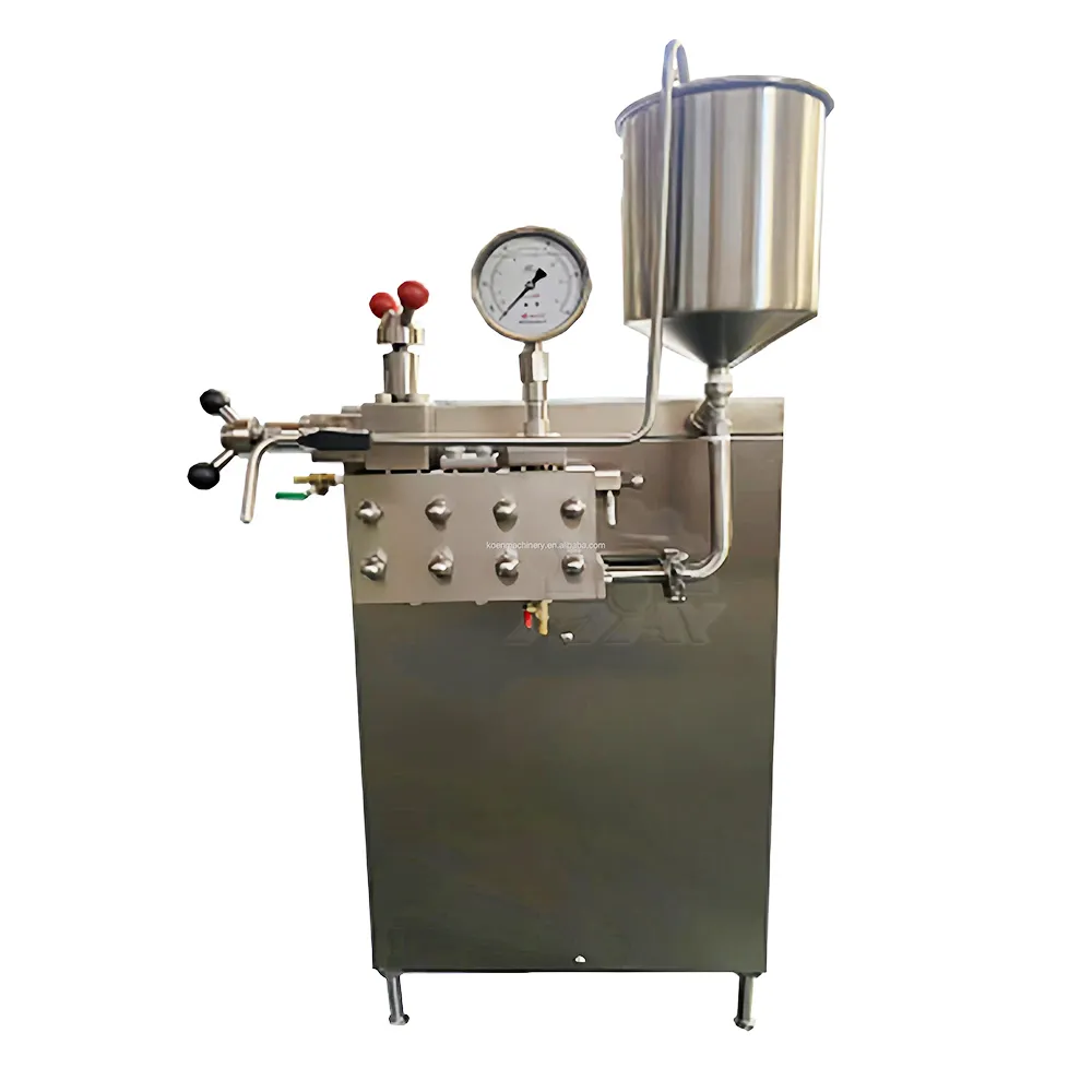 Industrial Mixer Machine by MAXWELL 2