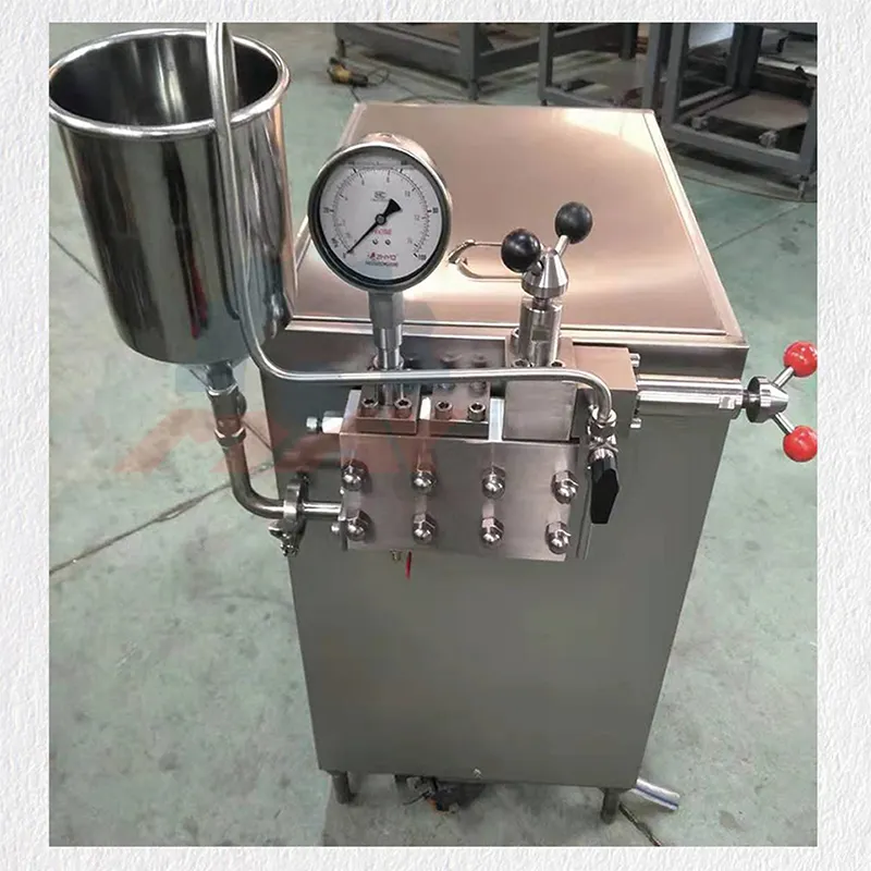Industrial Mixer Machine by MAXWELL 5
