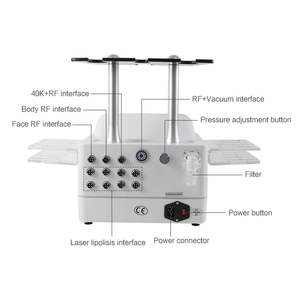 Durable Beauty Device Beauty Device Company 5