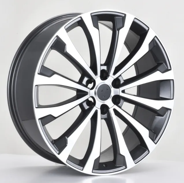 Casting Wheels Casting Wheelscompany 2
