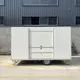 Reliable Food Trailer Factory Price List 2