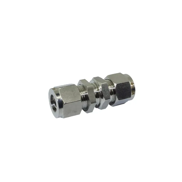 Compression Fitting for Water Line 3000 PSI - - HuiYi Valve 5