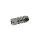 Compression Fitting for Water Line 3000 PSI - - HuiYi Valve 5