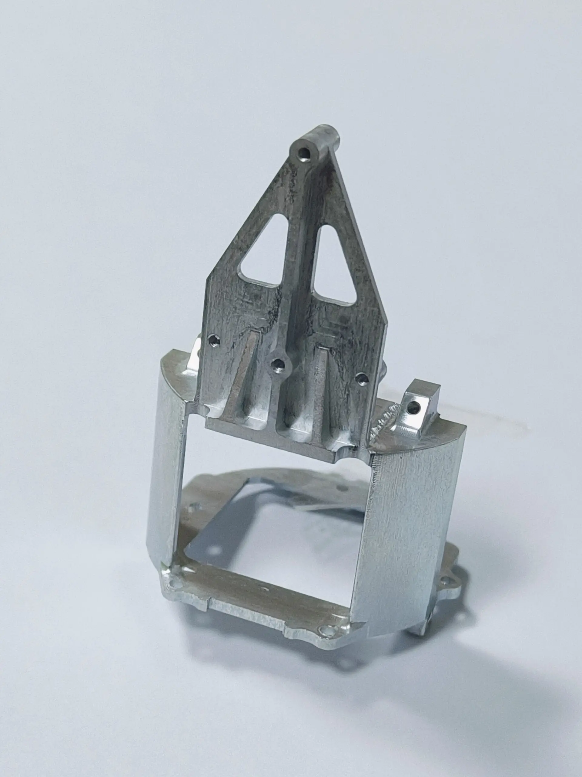 Cnc Machining Aluminum Parts Series 2
