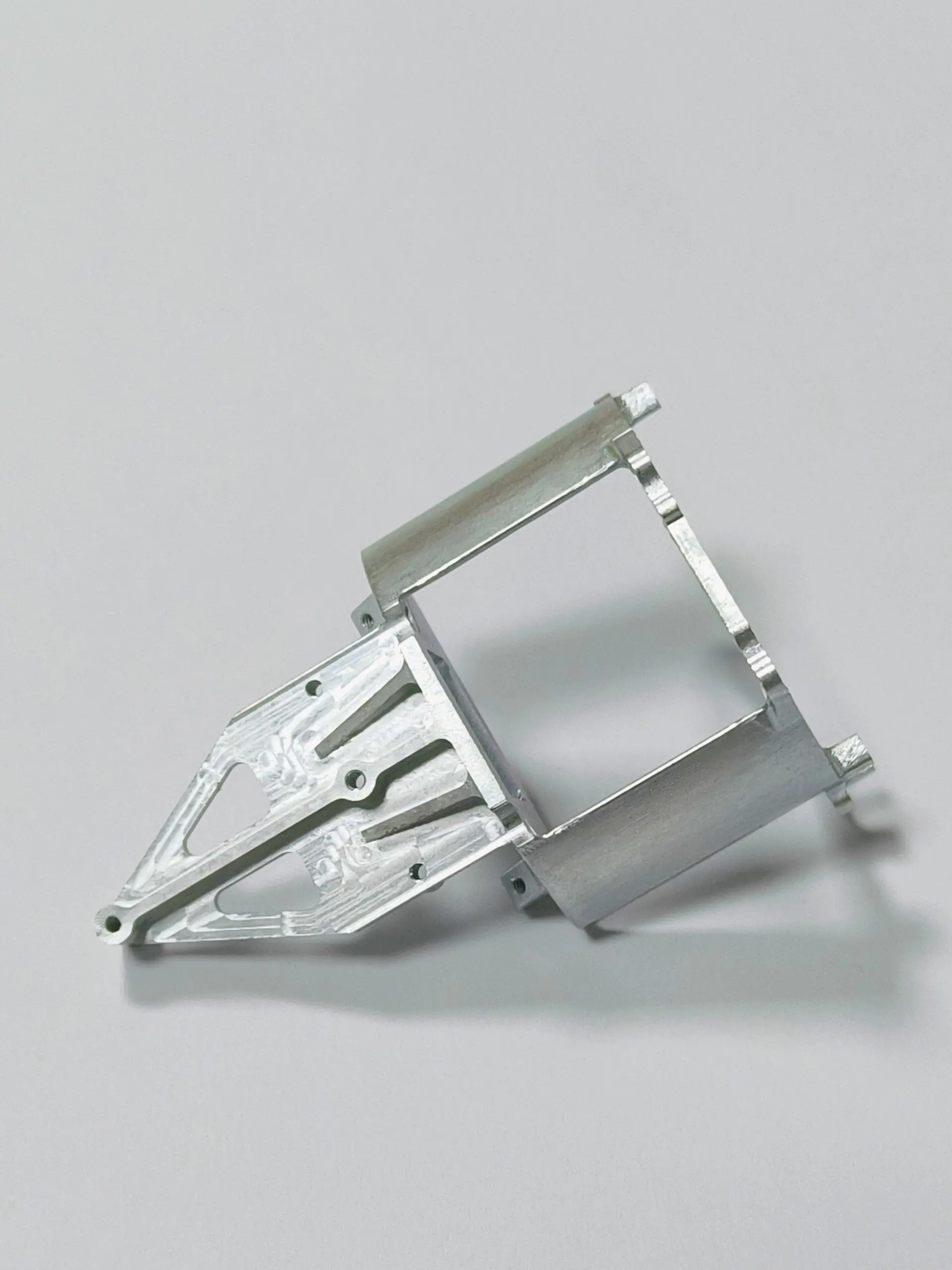 Cnc Machining Aluminum Parts Series 3