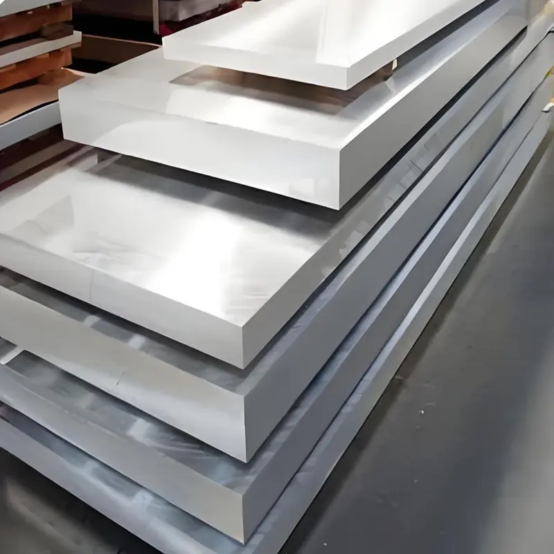 High-qualityaluminum Sheet for Boat 2