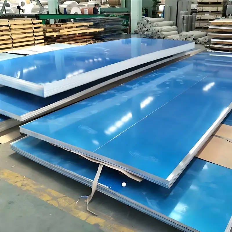 High-qualityaluminum Sheet for Boat 3