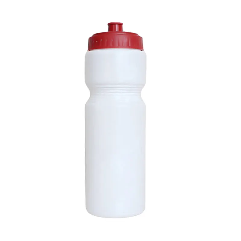 Plastic Sports Water Bottles PE - for Student - Kingline 2