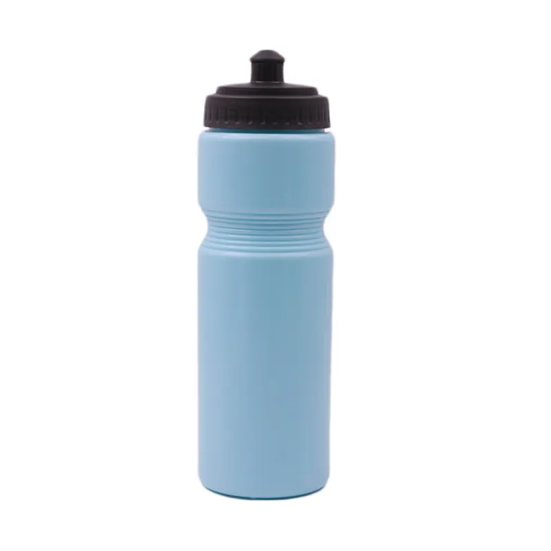 Plastic Sports Water Bottles PE - for Student - Kingline 4