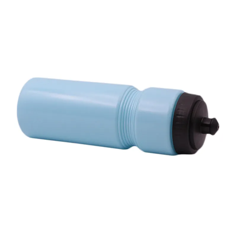 Plastic Sports Water Bottles PE - for Student - Kingline 5