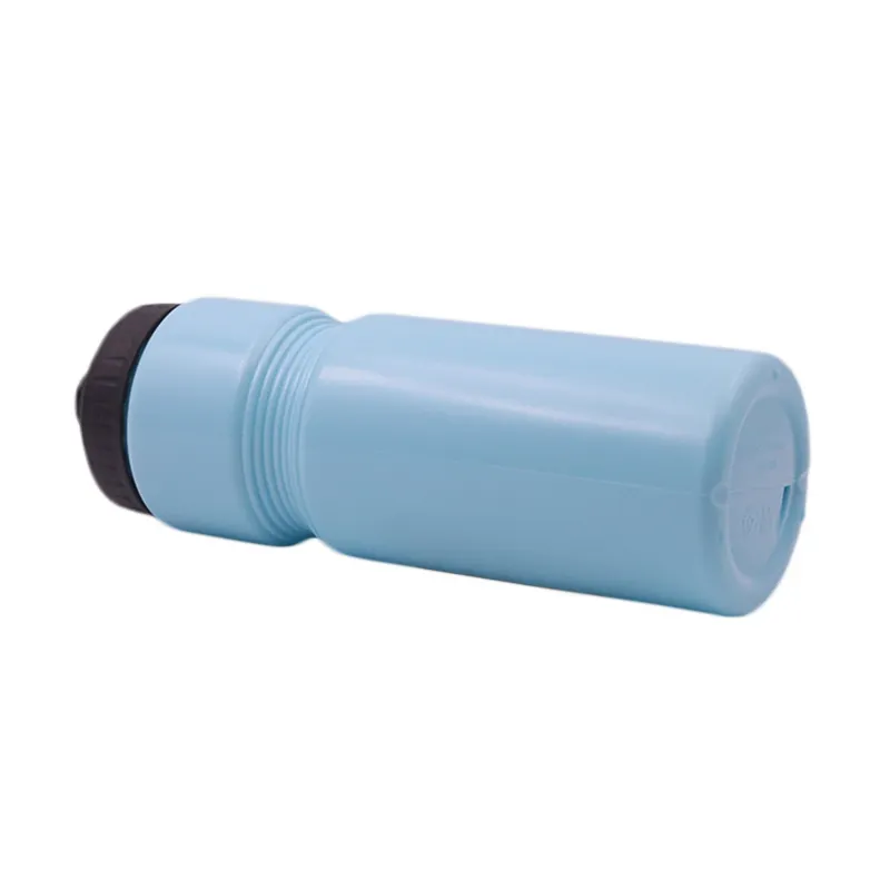 Plastic Sports Water Bottles PE - for Student - Kingline 7