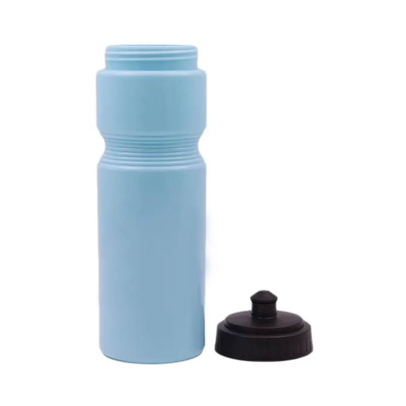 Plastic Sports Water Bottles PE - for Student - Kingline 6
