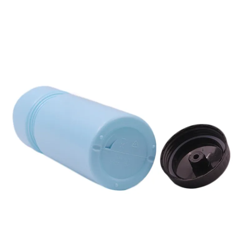 Plastic Sports Water Bottles PE - for Student - Kingline 8