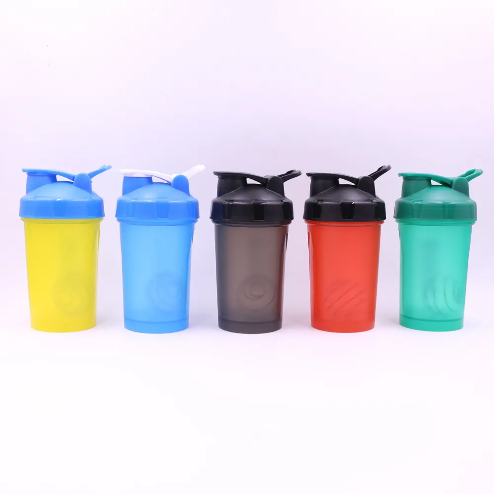 Insulated Protein Shaker Factory Direct Supply for Office ODM/OEM 2