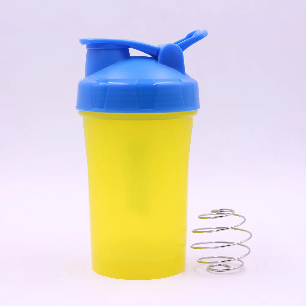 Insulated Protein Shaker Factory Direct Supply for Office ODM/OEM 4