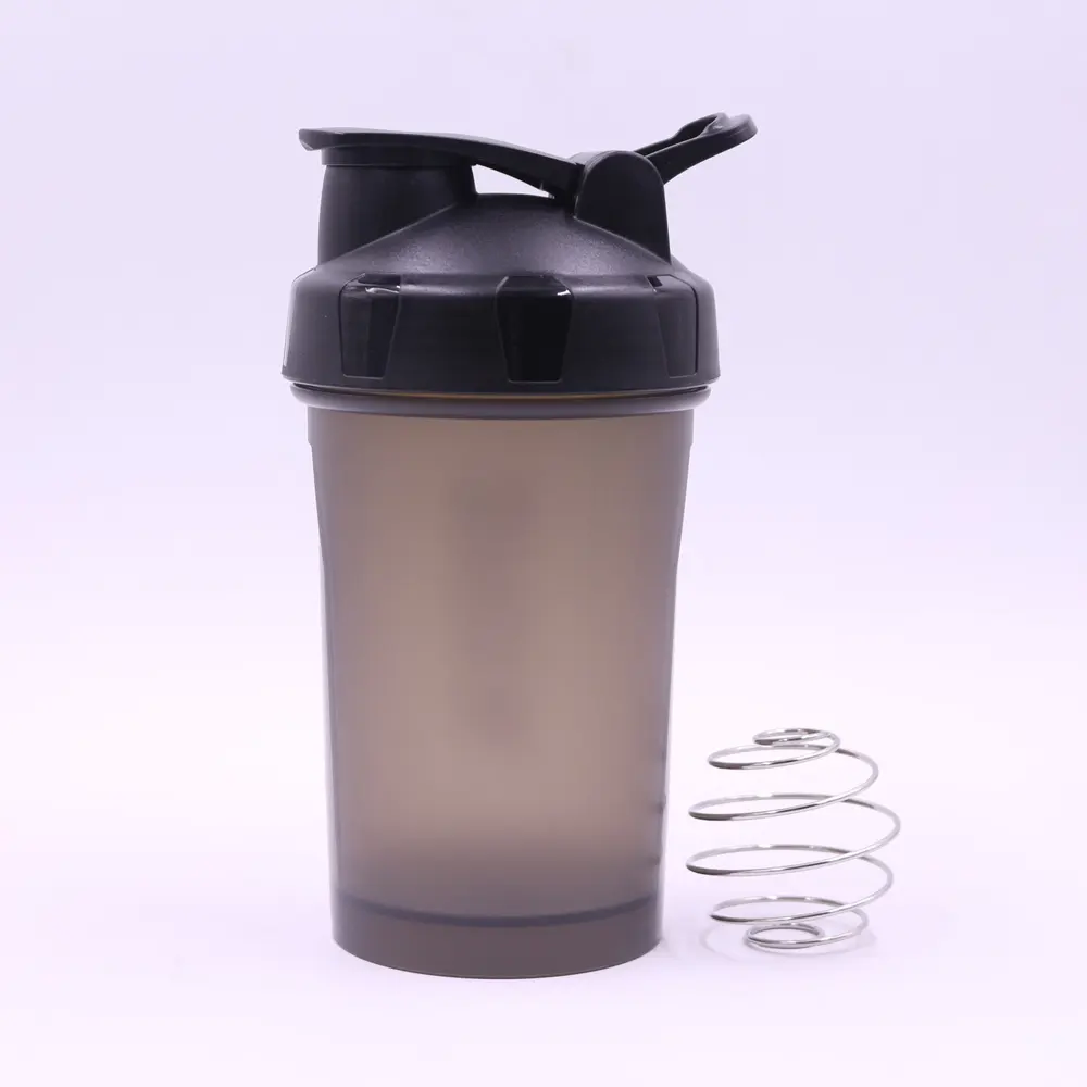 Insulated Protein Shaker Factory Direct Supply for Office ODM/OEM 5
