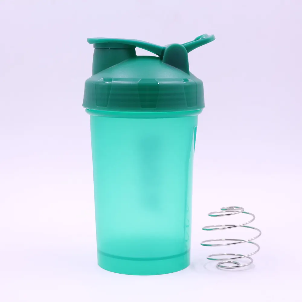 Insulated Protein Shaker Factory Direct Supply for Office ODM/OEM 6