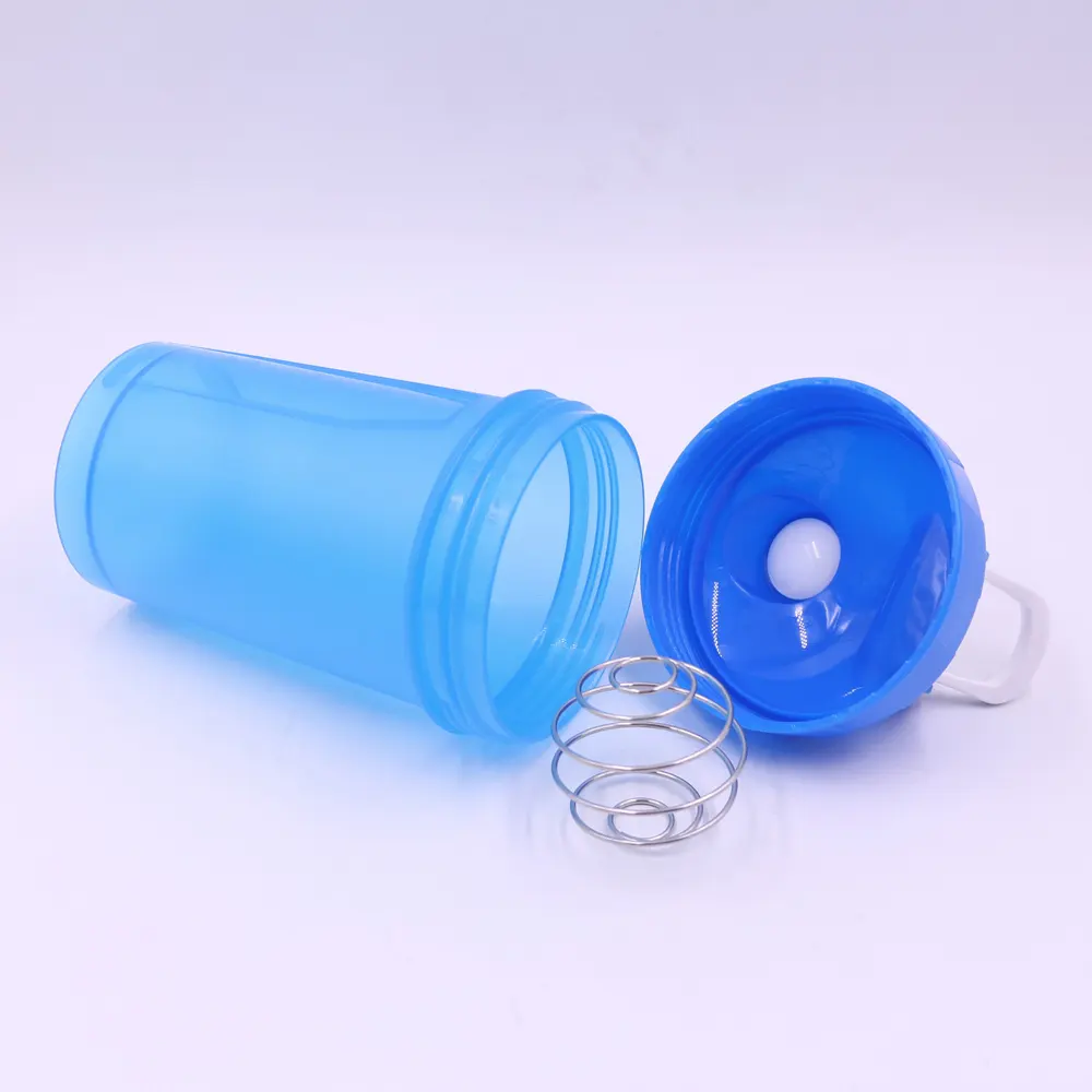Insulated Protein Shaker Factory Direct Supply for Office ODM/OEM 7