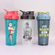 Insulated Protein Shaker Factory Direct Supply for Office ODM/OEM 12