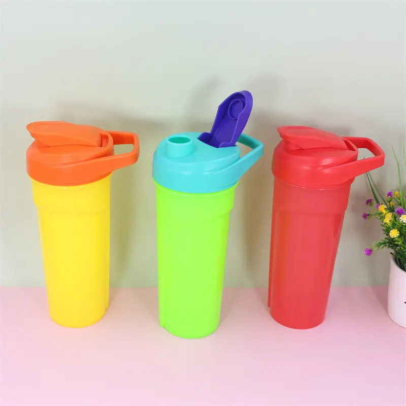 Kingline Protein Shaker KL-7056/KL-7054 Protein Shakerfactory 7