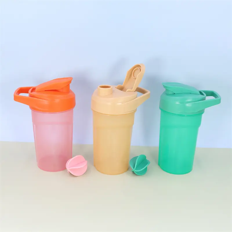 Kingline Protein Shaker KL-7056/KL-7054 Protein Shakerfactory 11