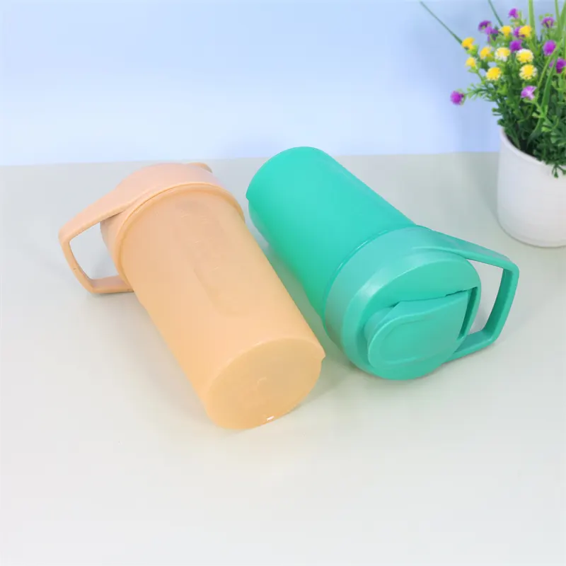 Kingline Protein Shaker KL-7056/KL-7054 Protein Shakerfactory 9