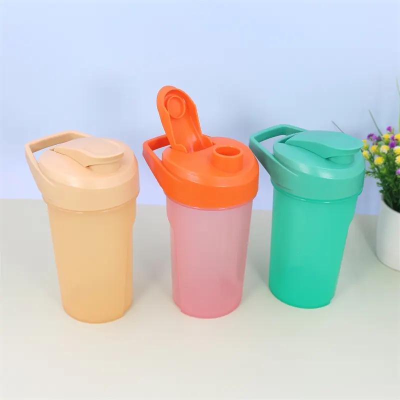 Kingline Protein Shaker KL-7056/KL-7054 Protein Shakerfactory 8