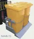 Push Pull Forklift Attachment YES - - VLIFT 2