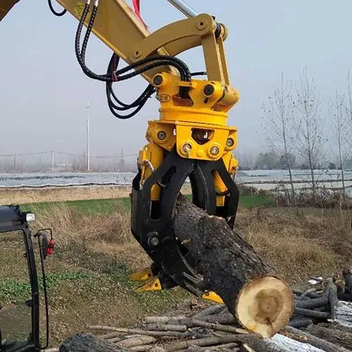 Excavator Attachments for Sale Wholesale - LICHMACH 2