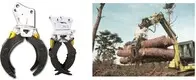 Top Excavator Attachments for Sale Excavator Attachments for Sale Company 4