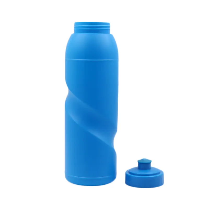Kingline Plastic Sports Bottles Wholesale Accept to Customize Any Colorfactory 6