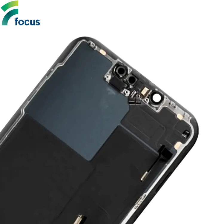 Iphone 11 Lcd Screen Replacement DHL / UPS / FEDEX / EMS / POST / EPacket.etc Wholesale - FOUCS Electronics 7