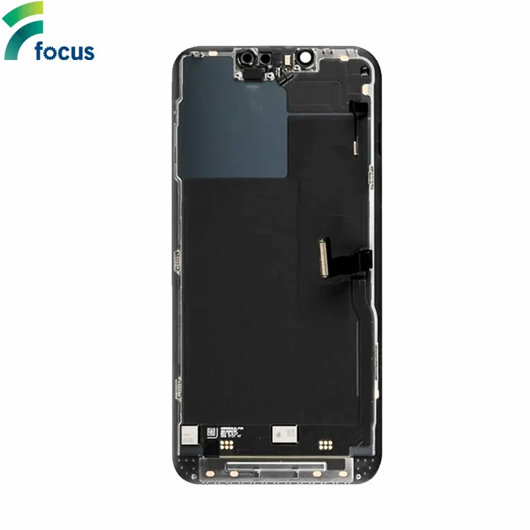 Iphone 11 Lcd Screen Replacement DHL / UPS / FEDEX / EMS / POST / EPacket.etc Wholesale - FOUCS Electronics 6