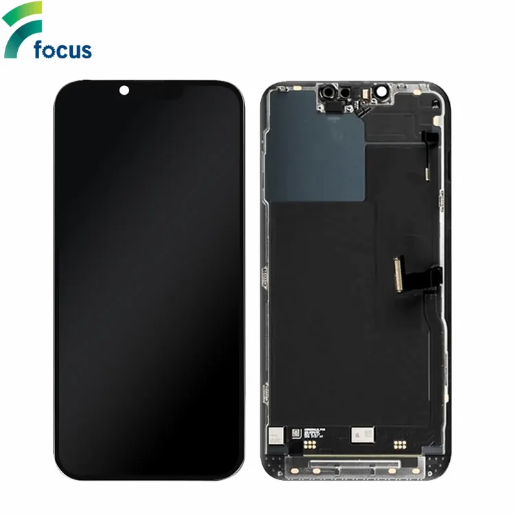 Iphone 11 Lcd Screen Replacement DHL / UPS / FEDEX / EMS / POST / EPacket.etc Wholesale - FOUCS Electronics 5