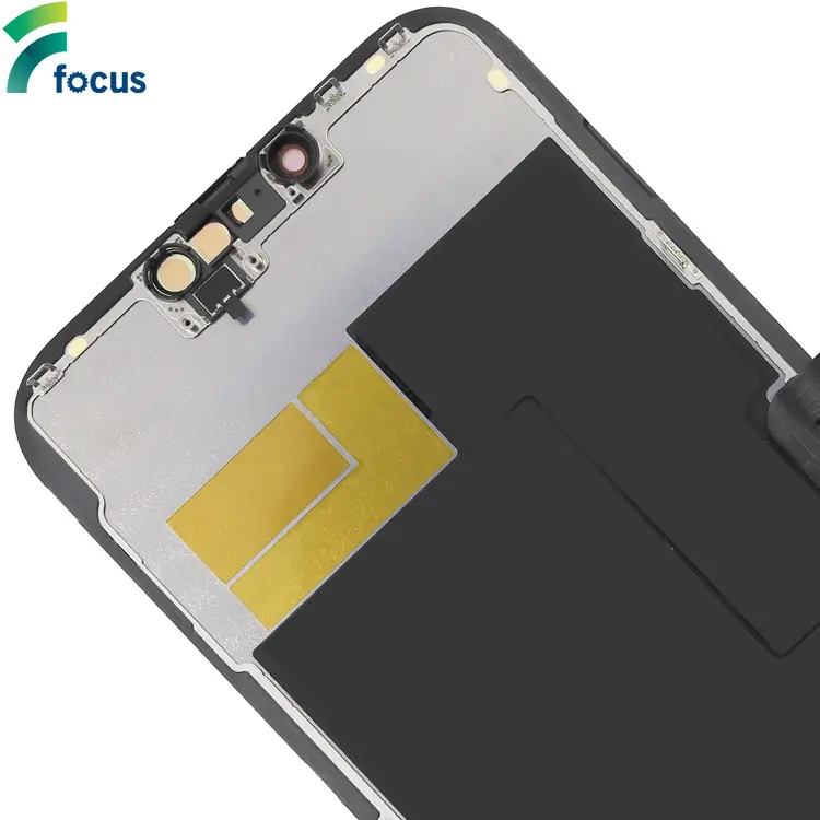 Iphone 11 Lcd Screen Replacement DHL / UPS / FEDEX / EMS / POST / EPacket.etc Wholesale - FOUCS Electronics 4