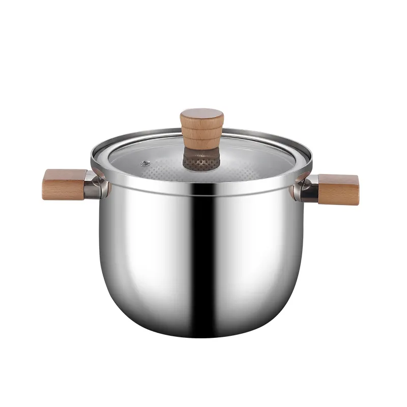 Kitchen Cookware Wholesale QIANZAN - - Qianzan 4
