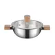 Kitchen Cookware Wholesale QIANZAN - - Qianzan 6