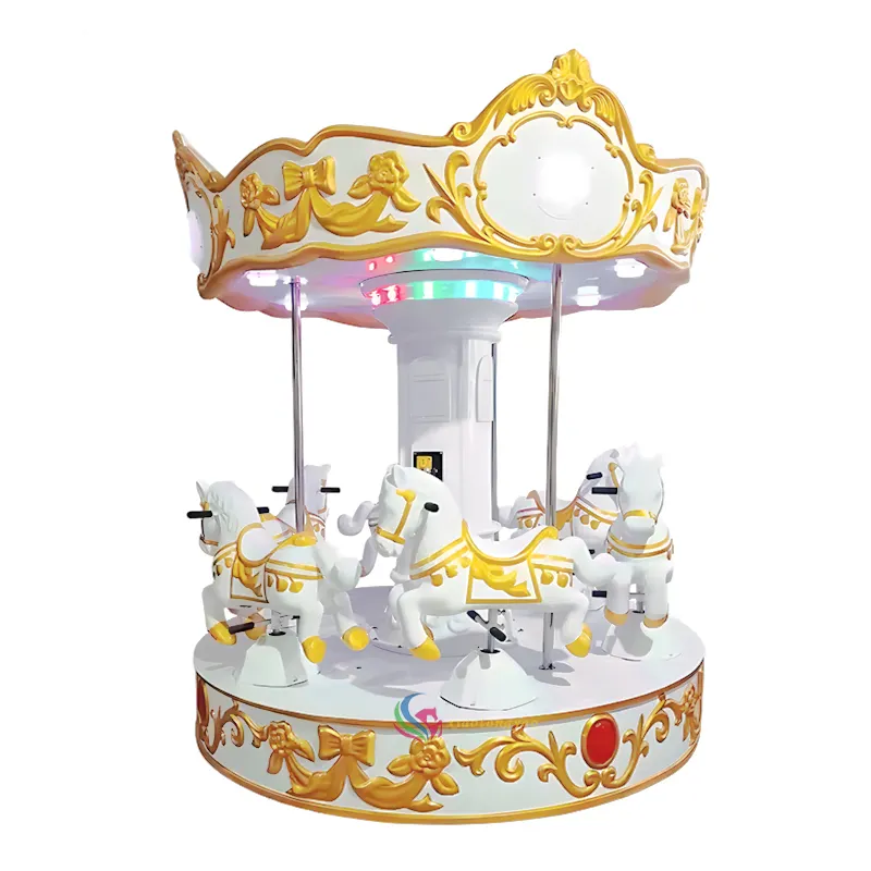 Outdoor Playground Equipment Manufacturers by XiaoTongYao 2